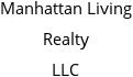 Manhattan Living Realty LLC