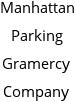 Manhattan Parking Gramercy Company