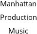 Manhattan Production Music