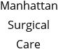 Manhattan Surgical Care