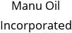 Manu Oil Incorporated