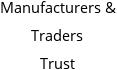 Manufacturers & Traders Trust