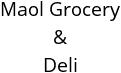 Maol Grocery & Deli