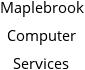 Maplebrook Computer Services