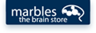 Marbles: The Brain Store Outlet