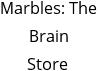 Marbles: The Brain Store