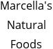 Marcella's Natural Foods