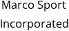 Marco Sport Incorporated