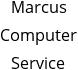 Marcus Computer Service