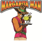 Margarita Man