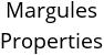 Margules Properties