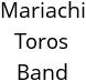 Mariachi Toros Band