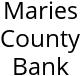 Maries County Bank