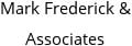 Mark Frederick & Associates