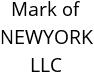 Mark of NEWYORK LLC