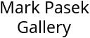 Mark Pasek Gallery