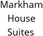 Markham House Suites