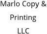 Marlo Copy & Printing LLC