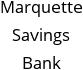 Marquette Savings Bank