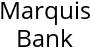 Marquis Bank