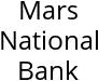 Mars National Bank