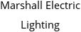 Marshall Electric Lighting