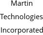 Martin Technologies Incorporated