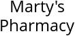 Marty's Pharmacy