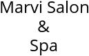 Marvi Salon & Spa