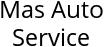 Mas Auto Service