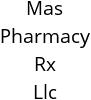 Mas Pharmacy Rx Llc