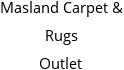 Masland Carpet & Rugs Outlet