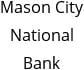 Mason City National Bank