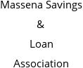 Massena Savings & Loan Association