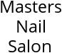 Masters Nail Salon