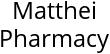 Matthei Pharmacy