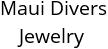 Maui Divers Jewelry