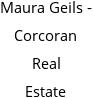 Maura Geils - Corcoran Real Estate