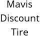 Mavis Discount Tire