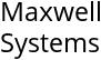 Maxwell Systems