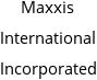 Maxxis International Incorporated