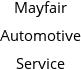 Mayfair Automotive Service