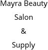 Mayra Beauty Salon & Supply