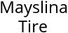 Mayslina Tire