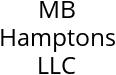 MB Hamptons LLC