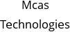 Mcas Technologies