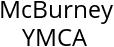 McBurney YMCA