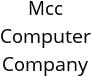 Mcc Computer Company