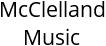 McClelland Music