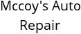 Mccoy's Auto Repair